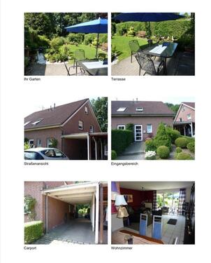 Foto - DHH zum 01.02.2026 in 48268 Greven-Reckenfeld zu vermieten