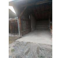 LagerflächeStellplatz - 95,00&nbsp;EUR Miete, in Bad Aibling (PLZ: 83043)