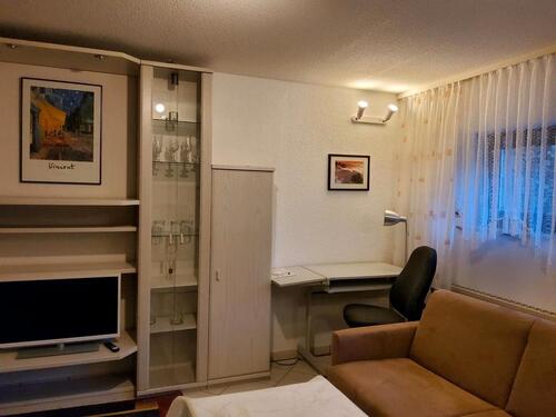 Foto - 1 Zimmer Etagenwohnung zur Miete in Wiesbaden