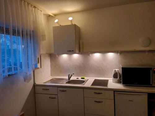 Foto - 1 Zimmer Etagenwohnung in Wiesbaden