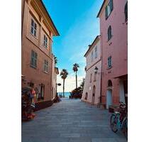 Charmante Ferienwohnung in Ligurien – Ruhe, Olivenhain & Meernähe - Neuwied Feldkirchen