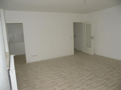 Foto - Etagenwohnung in Aschersleben zur Miete