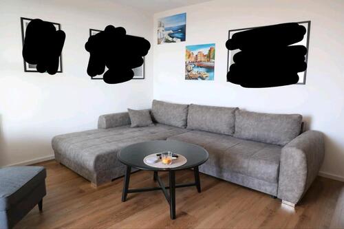 Foto - 2 Zimmer Etagenwohnung zur Miete in Bünde