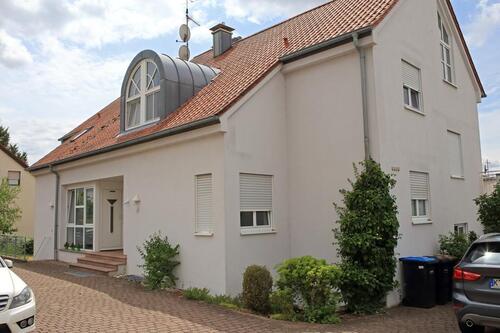 Foto - Sofort beziehbare exklusive 5-Zimmer-ETW in Volkach !