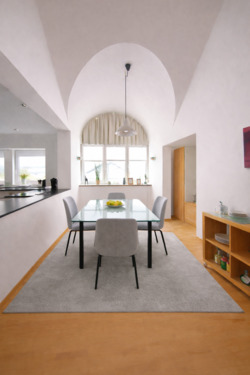 Foto - Maisonettenwohnung in Volkach zum Kaufen