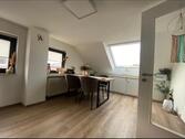 Foto - Dachgeschosswohnung zu vermieten