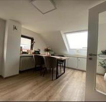 Dachgeschosswohnung zu vermieten - Bramsche