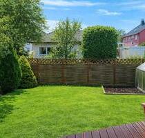 DHH Nähe Karlsruhe Haus möbliert Zwischenmiete Ferienhaus - Wörth am Rhein