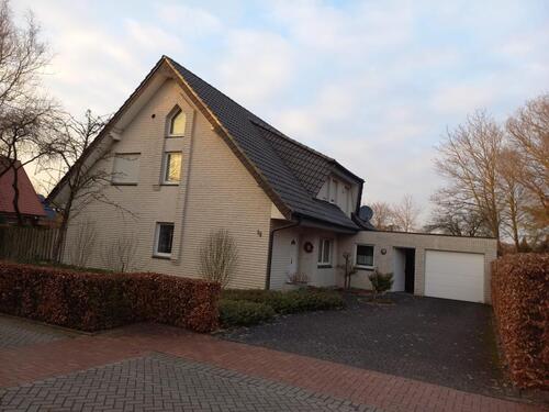 Foto - Ruhig & zentrumsnah: Gepflegtes EFH in Ahaus mit großem Garten
