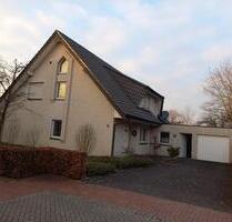 Ruhig & zentrumsnah: Gepflegtes EFH in Ahaus mit großem Garten