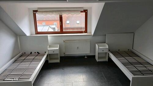 Foto - 3 Zimmer Etagenwohnung in Neufahrn bei Freising