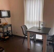 1ZKB zentral in Saarbrücken zu vermieten