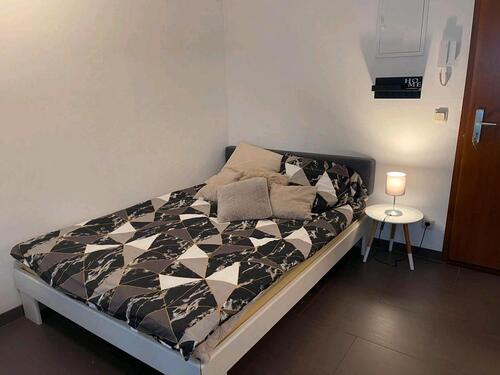 Foto - 1 Zimmer Etagenwohnung in Saarbrücken