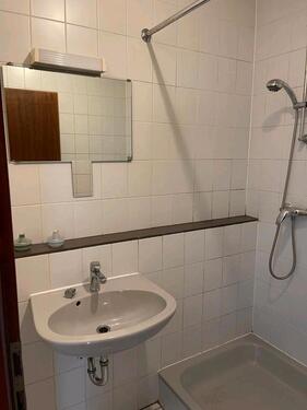 Foto - Etagenwohnung in Saarbrücken zur Miete