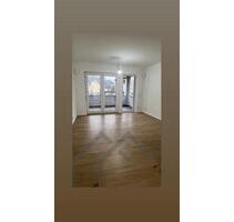 Studenten-Apartment mit Balkon und PKW-Stellplatz - Homburg