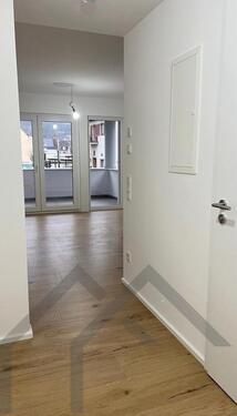 Foto - 1 Zimmer Etagenwohnung in Homburg