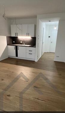 Foto - Etagenwohnung in Homburg zur Miete