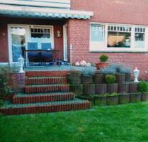 3 Zimmer Wohnung 85qm, Erdgeschoss+Garten, Gescher - Velen