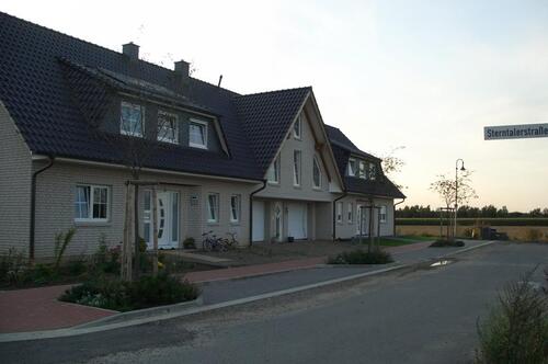 Foto - 2 Zimmer Etagenwohnung zur Miete in Neustadt am Rübenberge