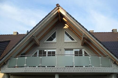 Foto - Etagenwohnung in Neustadt am Rübenberge zur Miete