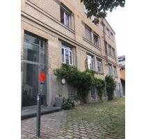 Helles Büro, zentral in STR-West zur Untermiete - Stuttgart Stuttgart-Süd