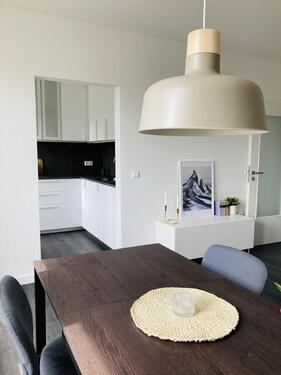 Foto - 2 Zimmer Etagenwohnung zur Miete in Greifswald