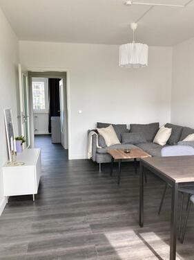 Foto - 2 Zimmer Etagenwohnung in Greifswald