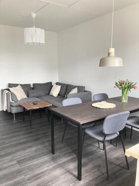 Foto - Etagenwohnung in Greifswald zur Miete