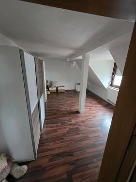 Foto - Helle Dachgeschosswohnung 66qm in Heidenheim an der Brenz