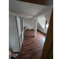 Helle Dachgeschosswohnung 66qm in Heidenheim an der Brenz