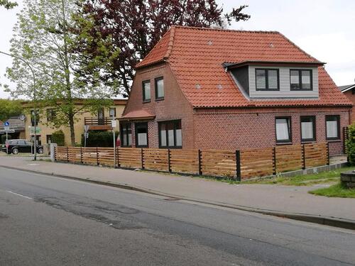 Foto - Haus zu verkaufen zu vermieten in Süderlügum