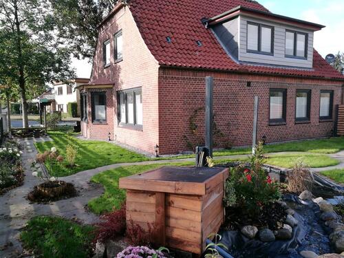 Foto - 5 Zimmer Einfamilienhaus zum Kaufen in Süderlügum