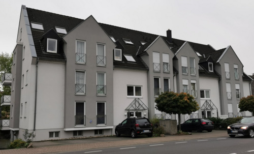 Foto - Mainaschaff, Attraktives 1- Zi- Appartement, ca. 42m², TG-Stpl