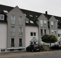 Mainaschaff, Attraktives 1- Zi- Appartement, ca. 42m², TG-Stpl