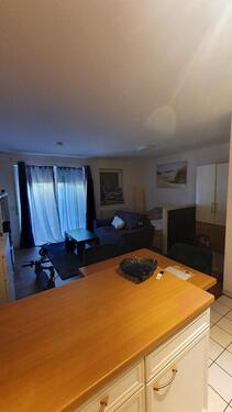 Foto - 1 Zimmer Erdgeschoßwohnung zur Miete in Mainaschaff