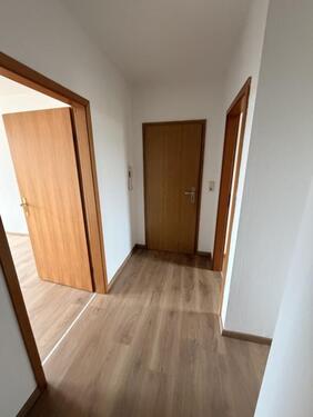 Foto - Etagenwohnung in Crimmitschau zur Miete