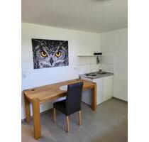 Pendler-Apartment neu und voll ausgestattet - Bad Hersfeld