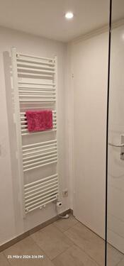 Foto - 1 Zimmer Etagenwohnung in Bad Hersfeld