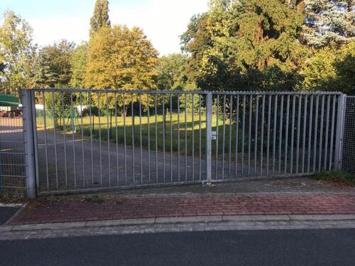 Foto - Stellplätze für Wohnmobil Wohnwagen in Garbsen Havelse