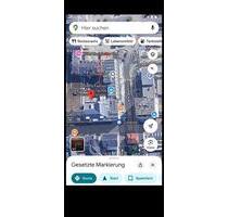 Stellplatz im Hof - Mitten im Zentrum - Am Bahnhof 1 - Bad Soden am Taunus