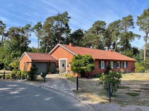 Foto - Bungalow in Landschaftlich reizvoller Lage