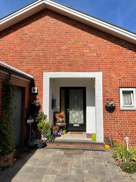 Foto - 3 Zimmer Bungalow zur Miete in Großenkneten