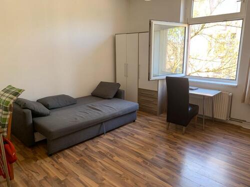 Foto - Schönes WG Zimmer - 310,00&nbsp;EUR Kaltmiete, ca.&nbsp; 120,00&nbsp;m&sup2;