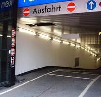 Lagerraum in der Tiefgarage Am Freistuhl zu vermieten! - Dortmund Innenstadt West