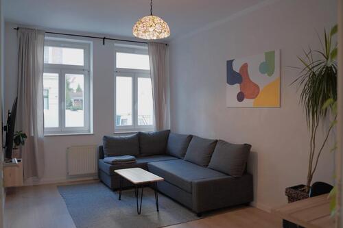 Foto - Wohnung zur Untermiete - 895,00&nbsp;EUR Kaltmiete, ca.&nbsp; 45,00&nbsp;m&sup2;