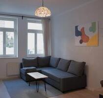 Wohnung zur Untermiete - 895,00&nbsp;EUR Kaltmiete, ca.&nbsp; 45,00&nbsp;m&sup2; in Leipzig (PLZ: 04177) Altwest