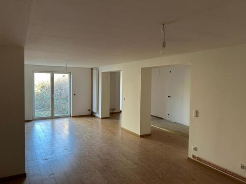Foto - 3 Zimmer – 105 m² + 45 m²Terrasse + Garten–Hausgefühl im HH, 1290 €