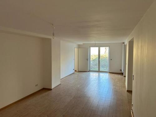 Foto - 3 Zimmer Terrassenwohnung zur Miete in Oschersleben (Bode)