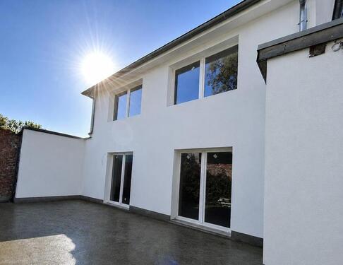 Foto - Terrassenwohnung in Oschersleben (Bode) zur Miete