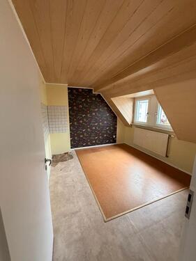 Foto - 3.5 Zimmer Dachgeschoßwohnung in Simmern/Hunsrück